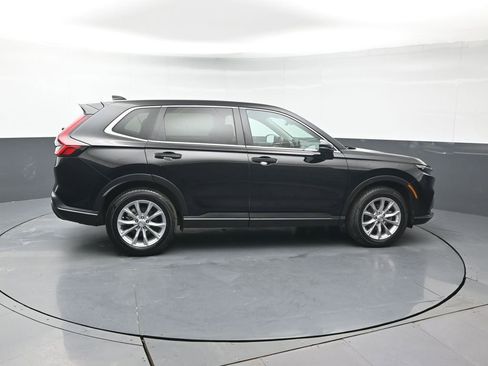 Certified 2024 Honda CR-V EX-L image 8