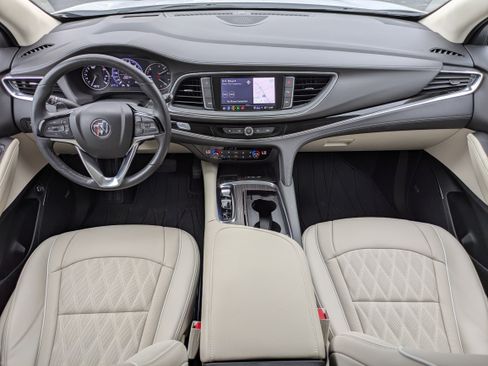 Certified 2024 Buick Enclave Avenir w/ Avenir Technology Package image 13