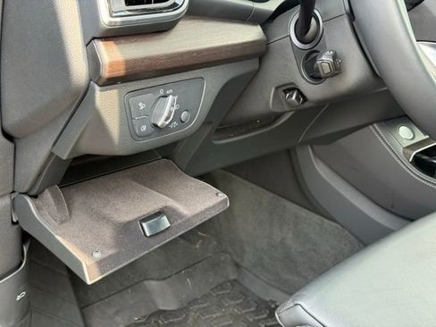 Used 2025 Audi Q5 2.0T Premium Plus w/ Premium Plus Package image 13