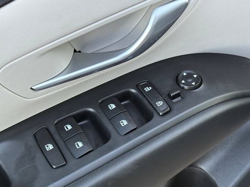 Used 2024 Hyundai Tucson SEL image 27