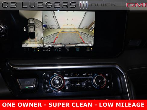 Certified 2023 GMC Sierra 1500 Denali image 30