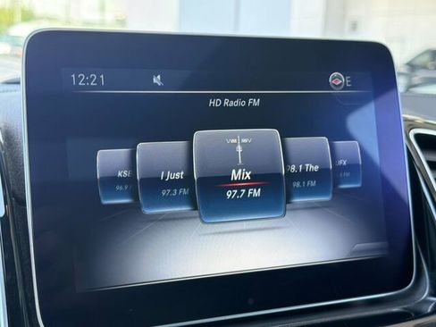 Used 2019 Mercedes-Benz GLS 450 4MATIC image 24
