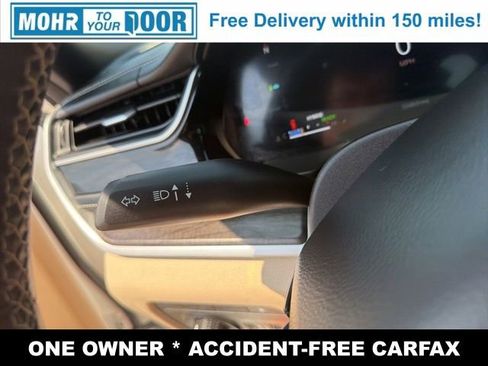 Used 2022 Jeep Grand Cherokee Limited 4xe image 16