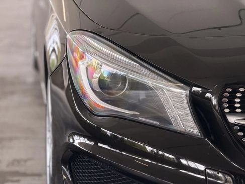 Used 2015 Mercedes-Benz CLA 250 image 11