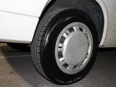 Used 1993 Volkswagen Eurovan MV FWD image 48