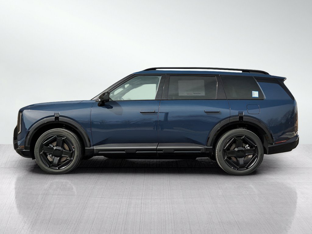 New 2027 Kia Telluride SX X-Line AWD/4WD image 4