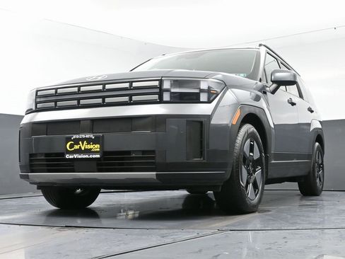 Used 2024 Hyundai Santa Fe SEL image 49