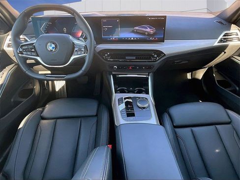 Used 2025 BMW 330i xDrive Sedan image 14