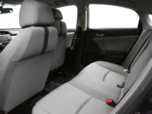 Used 2018 Honda Civic LX image 10