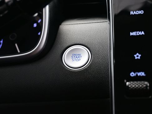 Certified 2023 Hyundai Tucson SEL image 23