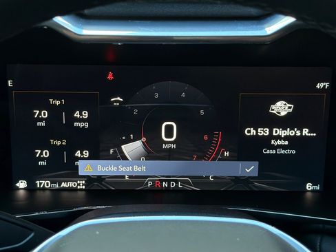 New 2026 GMC Canyon Elevation w/ Convenience Package image 28