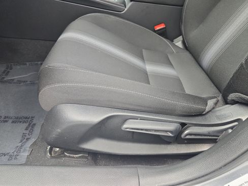 Used 2024 Honda Civic LX image 28