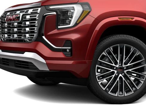 New 2026 GMC Terrain Denali image 31
