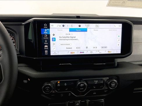 New 2026 Jeep Wrangler Willys image 7