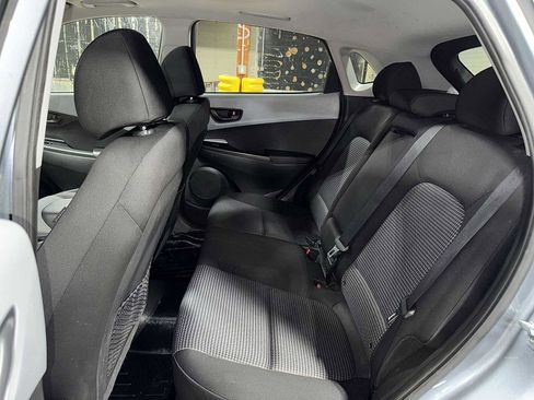 Used 2019 Hyundai Kona SEL w/ SEL Tech Package 02 image 17