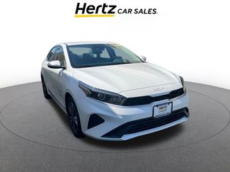 Used 2024 Kia Forte LXS image 1