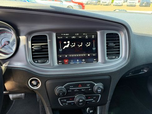 Used 2023 Dodge Charger GT RWD image 11