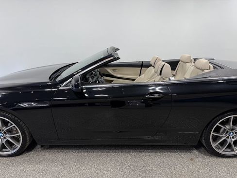Used 2012 BMW 650i Convertible RWD image 29