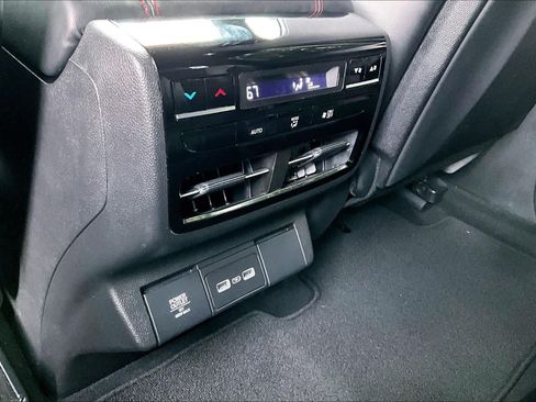 Certified 2024 Acura MDX A-Spec AWD/4WD image 36