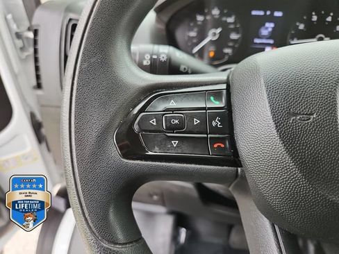 Used 2023 RAM ProMaster 1500 FWD image 18