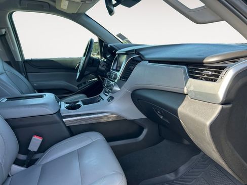 Used 2019 Chevrolet Tahoe LT AWD/4WD image 25