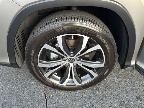 Certified 2021 Lexus RX 350 FWD w/ Premium Package image 32