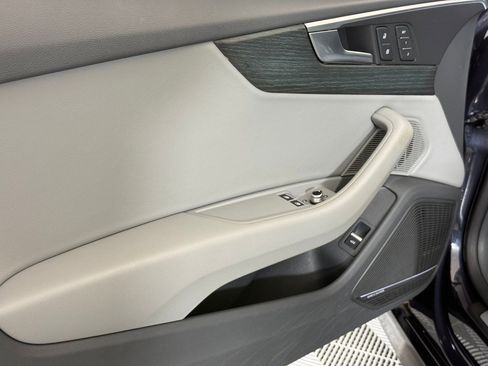 Used 2018 Audi A5 2.0T Premium Plus w/ Premium Plus image 14