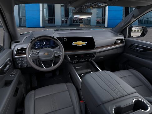 New 2026 Chevrolet Tahoe High Country AWD/4WD image 39