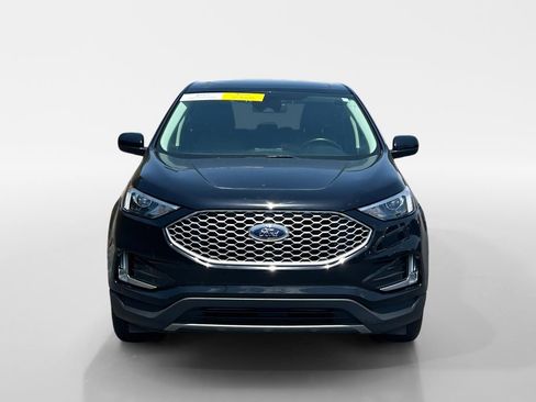 Used 2023 Ford Edge SEL w/ Convenience Package AWD/4WD image 9