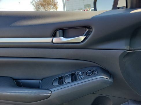 Certified 2022 Nissan Altima 2.5 SV image 17