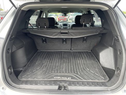 Used 2019 Chevrolet Equinox LT image 12