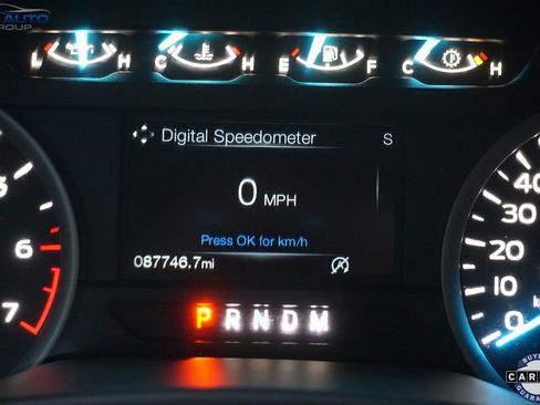 Used 2019 Ford F150 XLT w/ Equipment Group 301A Mid image 37