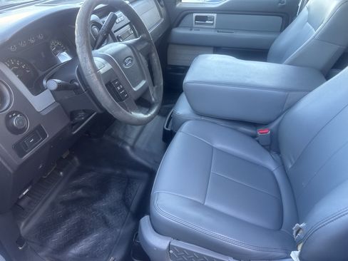 Used 2011 Ford F150 XL w/ PWR Equipment Group image 9