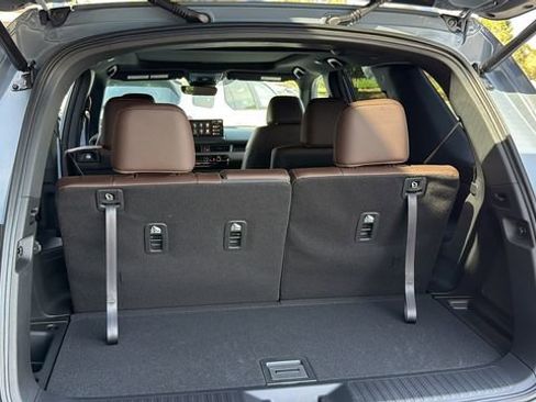 New 2026 Honda Pilot TrailSport image 14