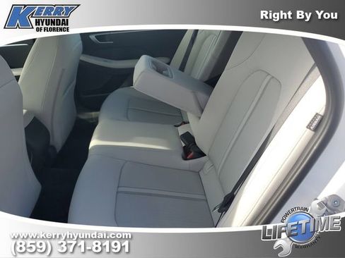 New 2026 Hyundai Sonata SEL image 12