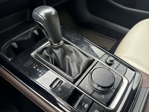 Used 2021 MAZDA CX-30 FWD 2.5 S w/ Premium Package image 19