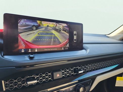 Certified 2024 Honda Accord EX-L image 38