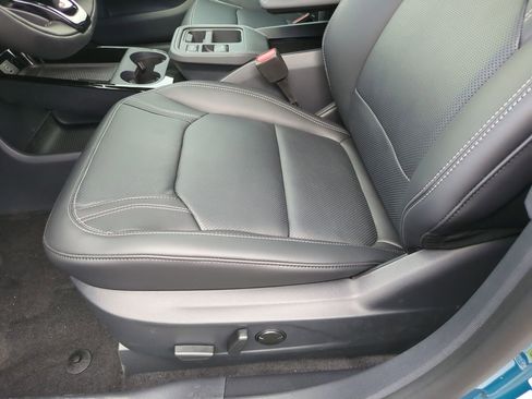 New 2026 Ford Mustang Mach-E Premium w/ Technology Package RWD image 18