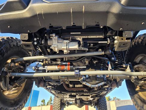 Used 2021 Jeep Gladiator Rubicon AWD/4WD image 14