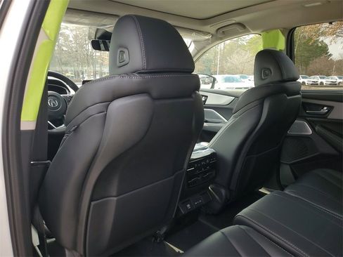 New 2026 Acura MDX w/ Technology Package image 12