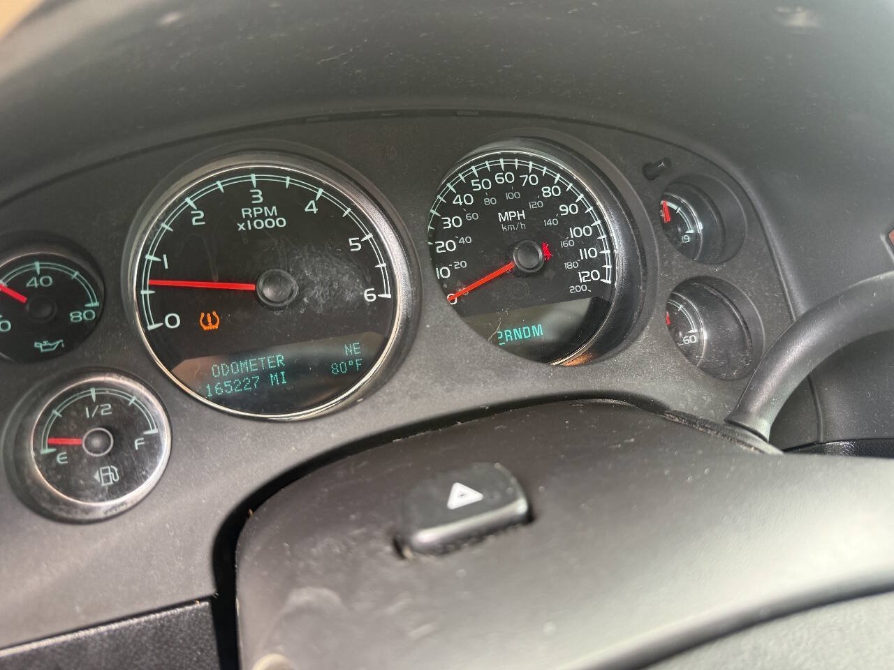 Used 2012 Chevrolet Avalanche LT w/ All-Star Edition RWD image 25