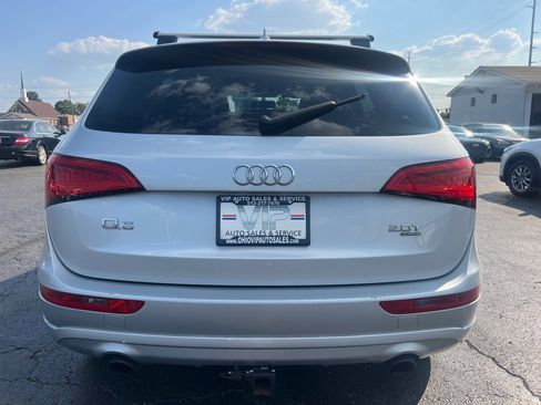 Used 2014 Audi Q5 2.0T Premium Plus image 6