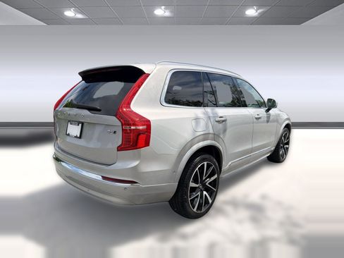 Certified 2023 Volvo XC90 B6 Plus w/ Protection Package Premier AWD/4WD image 9