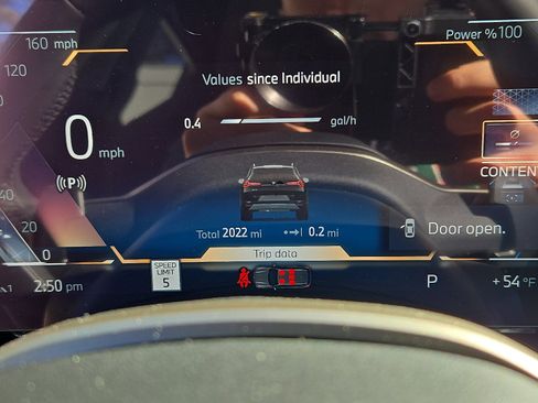 Used 2025 BMW X3 xDrive30i w/ Convenience Package image 21