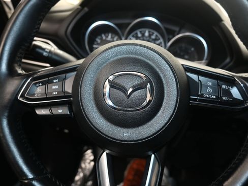 Used 2018 MAZDA CX-5 Sport AWD/4WD image 31