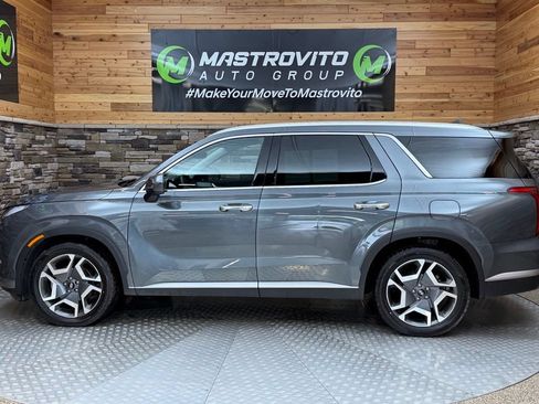 Used 2024 Hyundai Palisade SEL w/ Premium Package AWD/4WD image 11