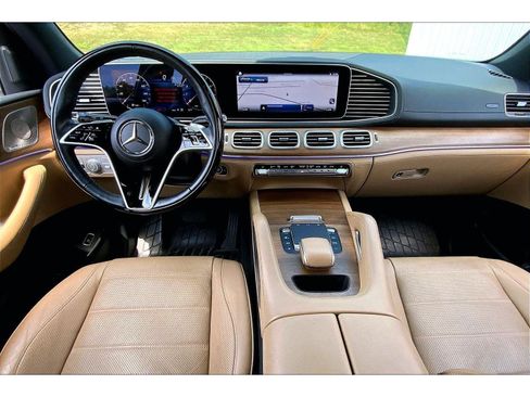 Used 2024 Mercedes-Benz GLE 350 4MATIC image 14