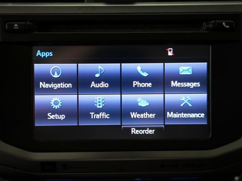 Used 2018 Toyota 4Runner Limited image 24