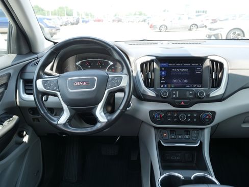 Used 2020 GMC Terrain SLT w/ Preferred Package image 18