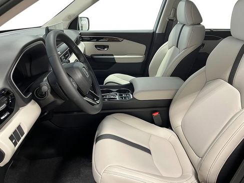 New 2026 Honda Pilot EX-L image 12